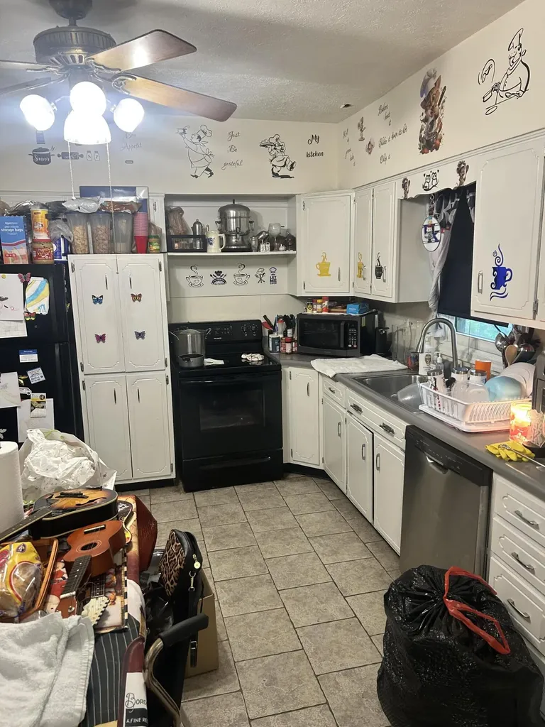 1138 Reutlinger Avenue Louisville KY 40204