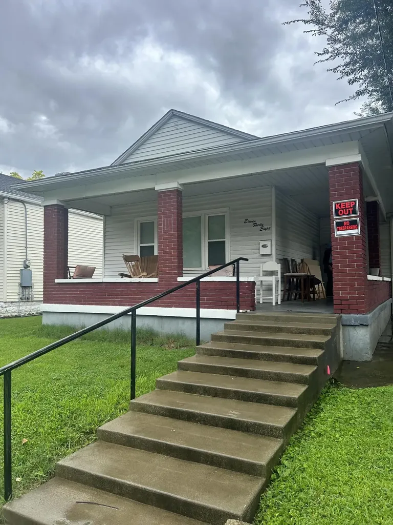 1138 Reutlinger Avenue Louisville KY 40204