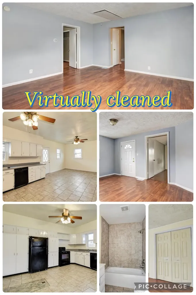 1138 Reutlinger Avenue Louisville KY 40204