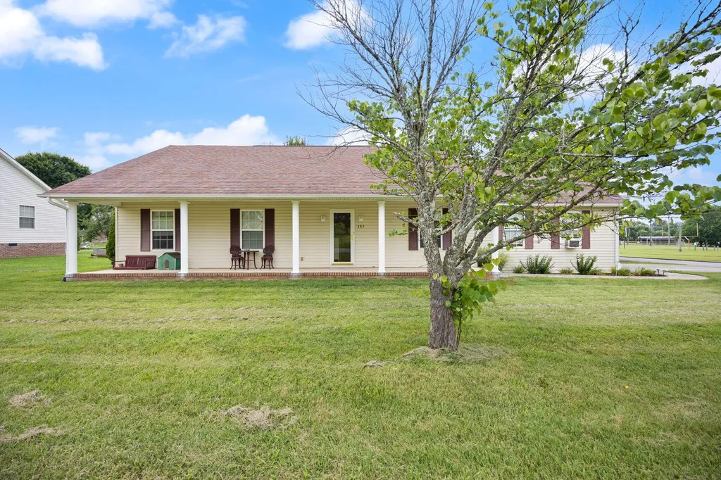 389 Park Lane Science Hill KY 42553