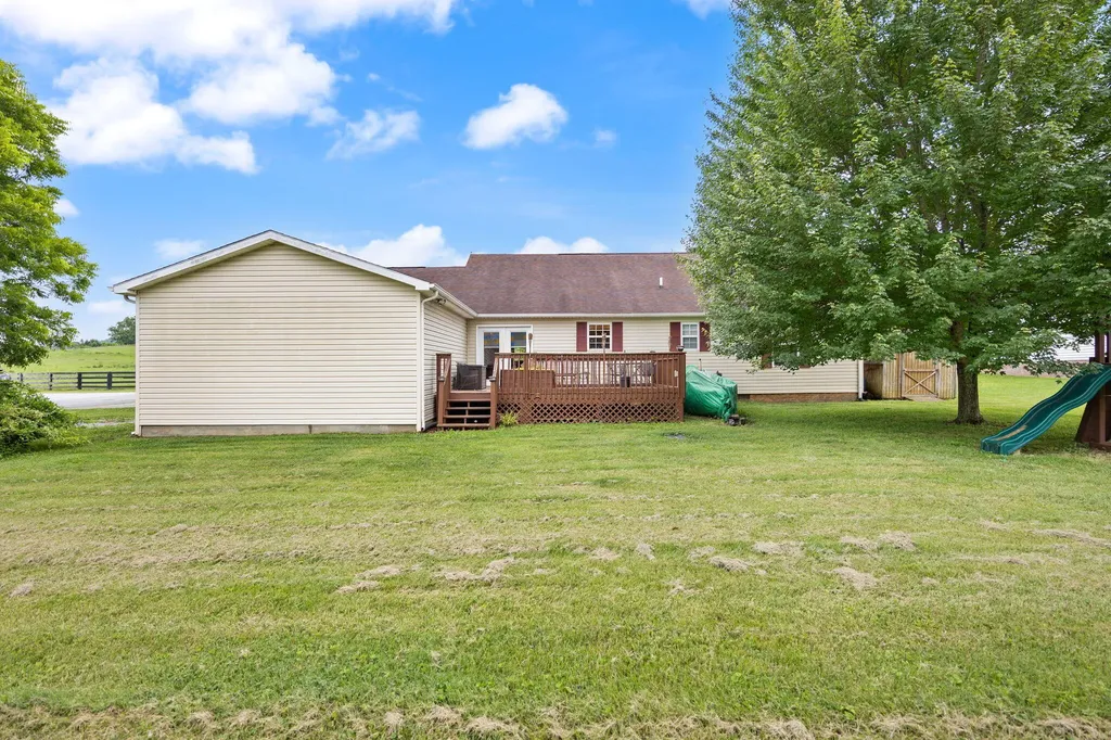 389 Park Lane Science Hill KY 42553