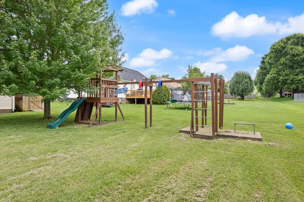 389 Park Lane Science Hill KY 42553