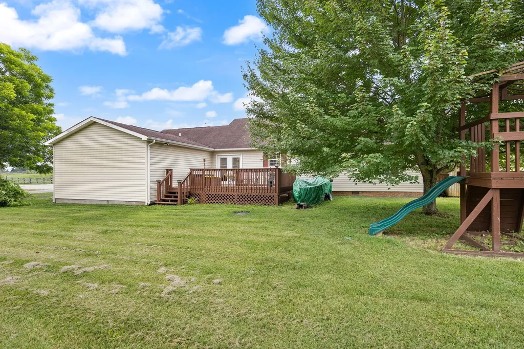 389 Park Lane Science Hill KY 42553
