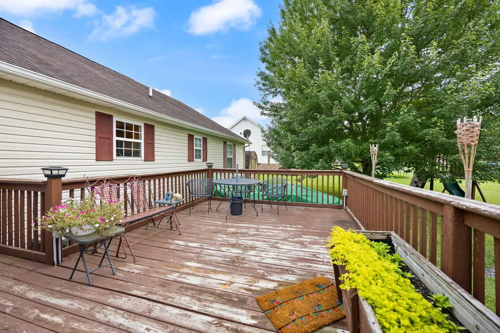 389 Park Lane Science Hill KY 42553