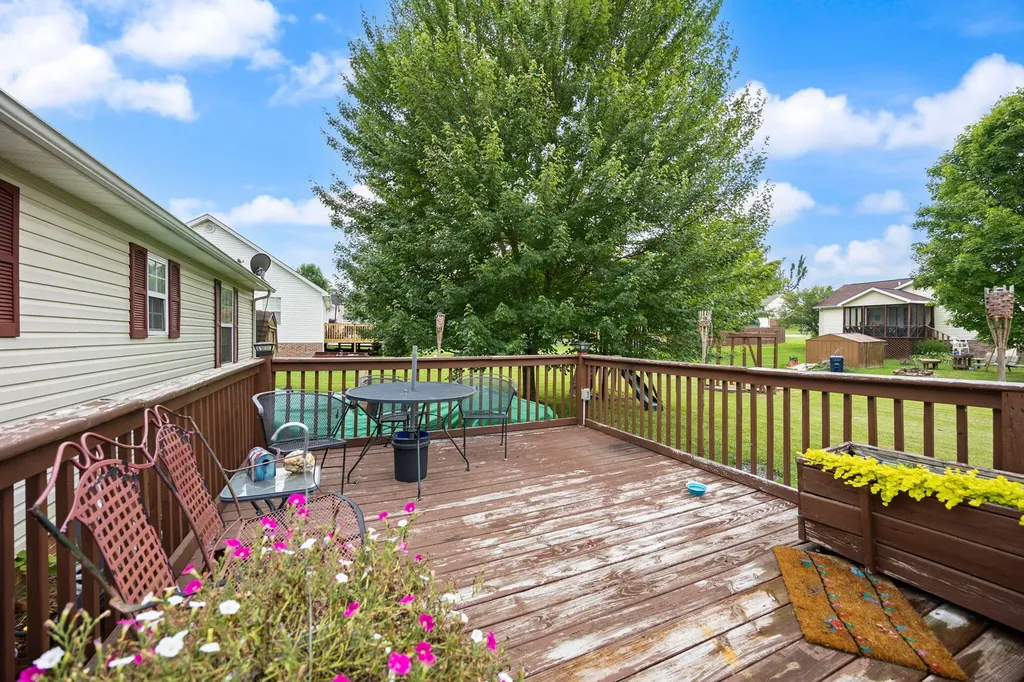 389 Park Lane Science Hill KY 42553
