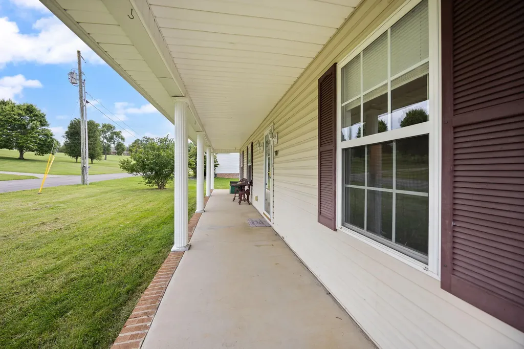 389 Park Lane Science Hill KY 42553