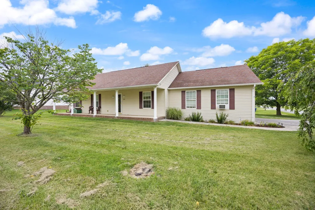 389 Park Lane Science Hill KY 42553