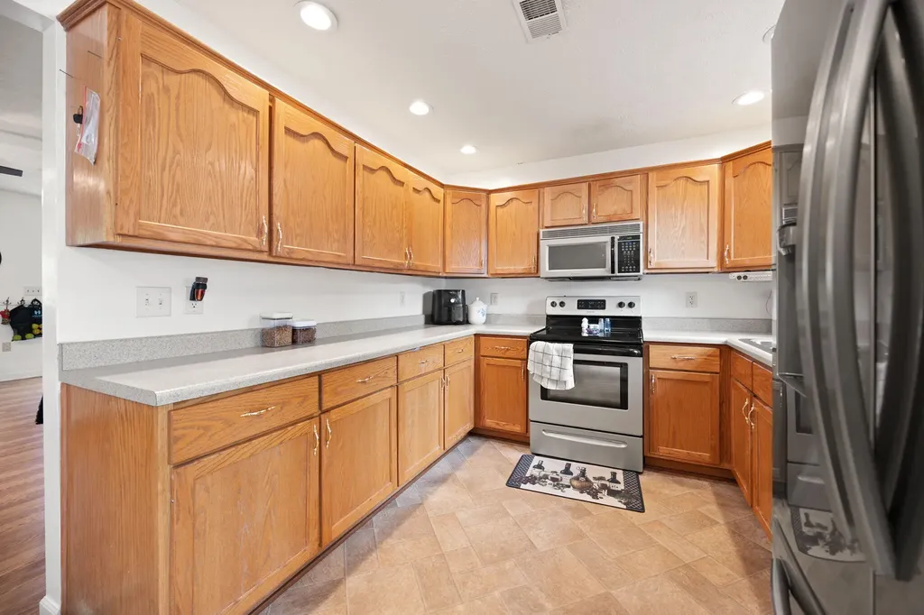389 Park Lane Science Hill KY 42553