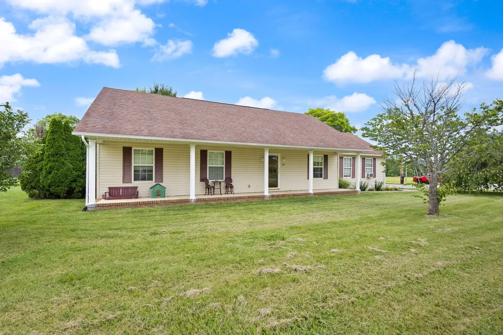 389 Park Lane Science Hill KY 42553