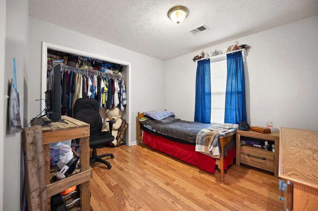 389 Park Lane Science Hill KY 42553