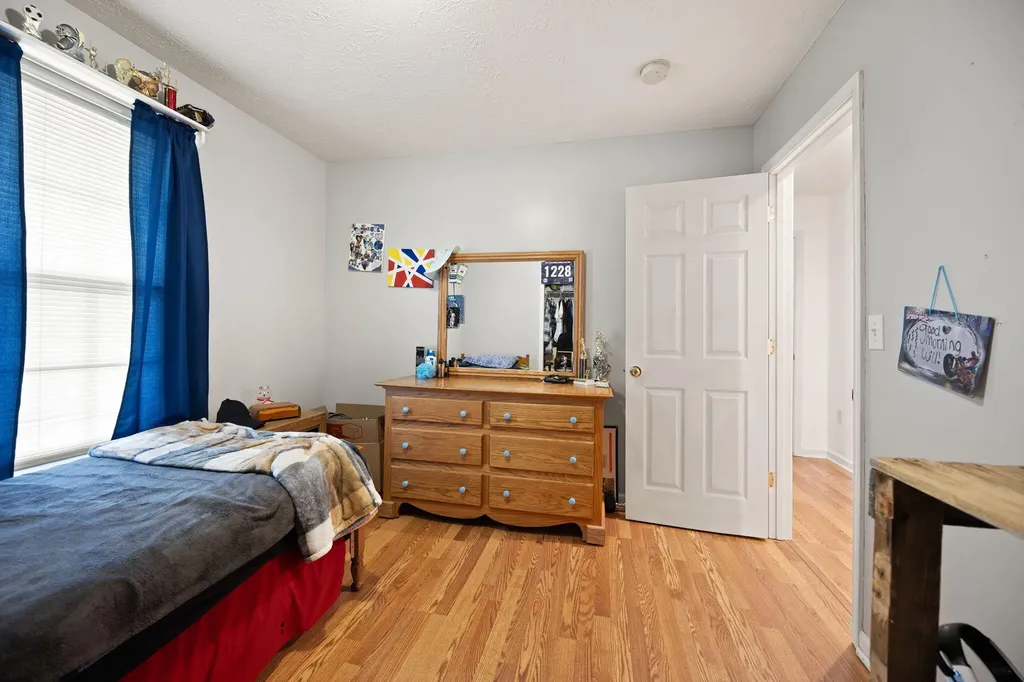 389 Park Lane Science Hill KY 42553