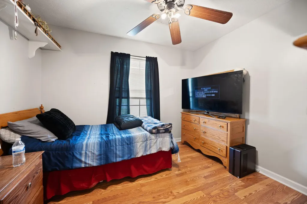 389 Park Lane Science Hill KY 42553