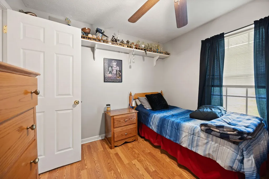 389 Park Lane Science Hill KY 42553