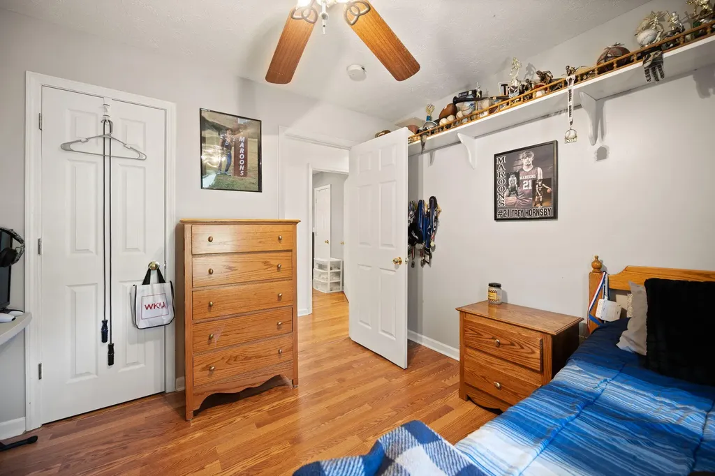389 Park Lane Science Hill KY 42553