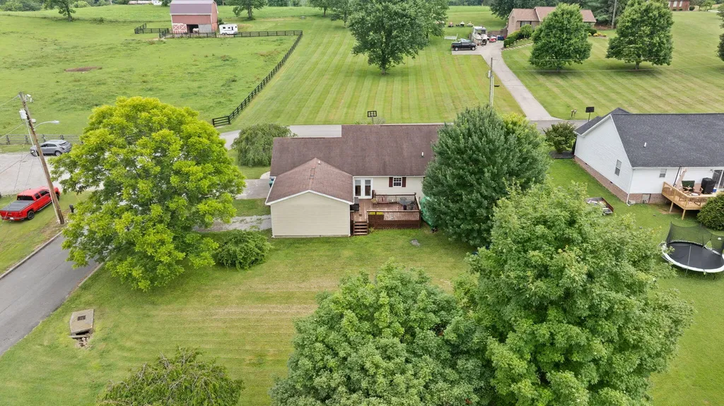 389 Park Lane Science Hill KY 42553