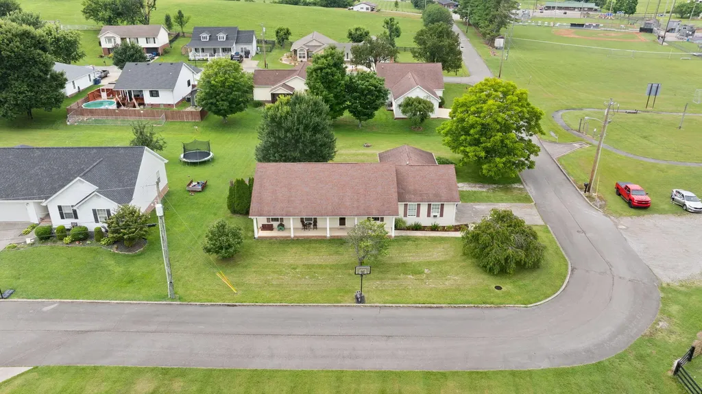 389 Park Lane Science Hill KY 42553