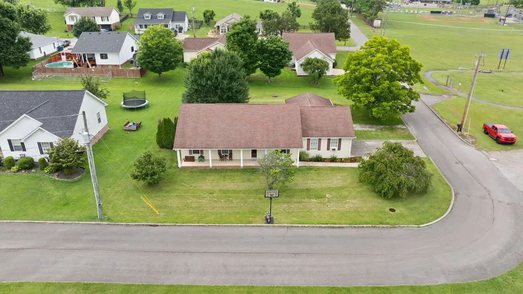 389 Park Lane Science Hill KY 42553