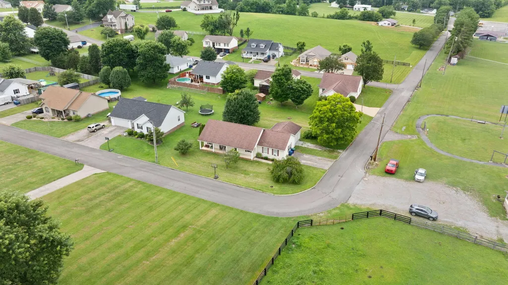 389 Park Lane Science Hill KY 42553