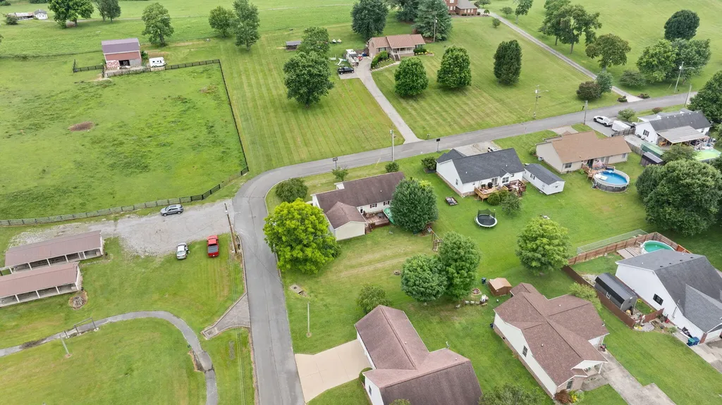 389 Park Lane Science Hill KY 42553