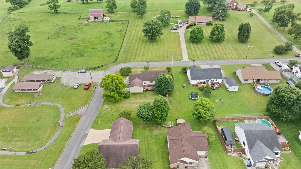 389 Park Lane Science Hill KY 42553