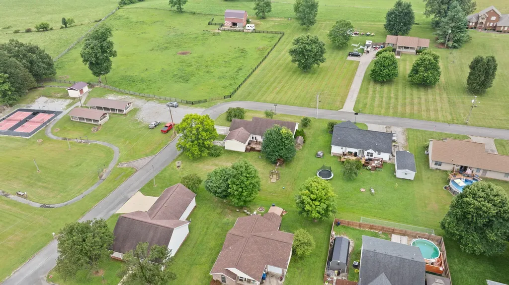 389 Park Lane Science Hill KY 42553