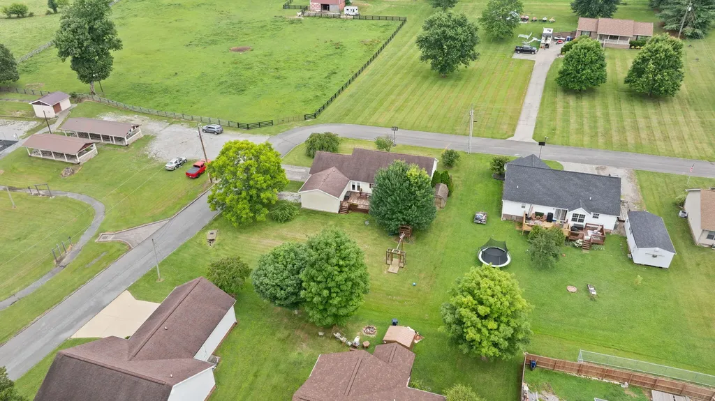 389 Park Lane Science Hill KY 42553