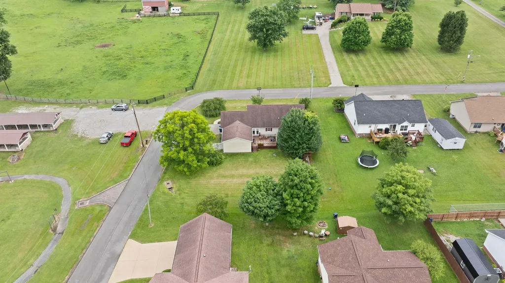 389 Park Lane Science Hill KY 42553