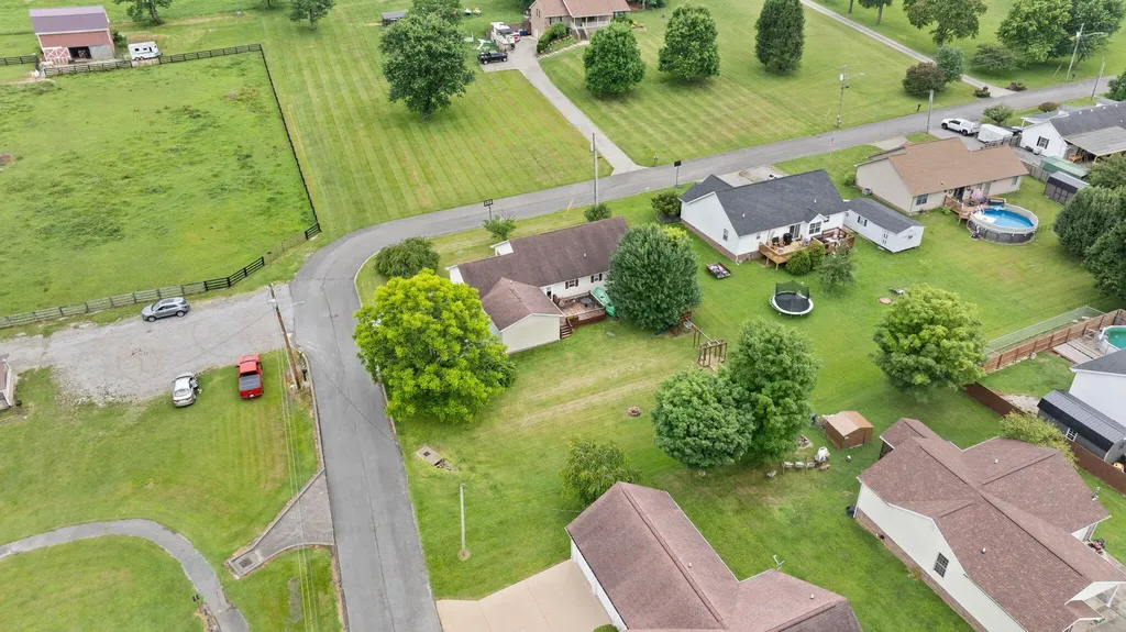 389 Park Lane Science Hill KY 42553