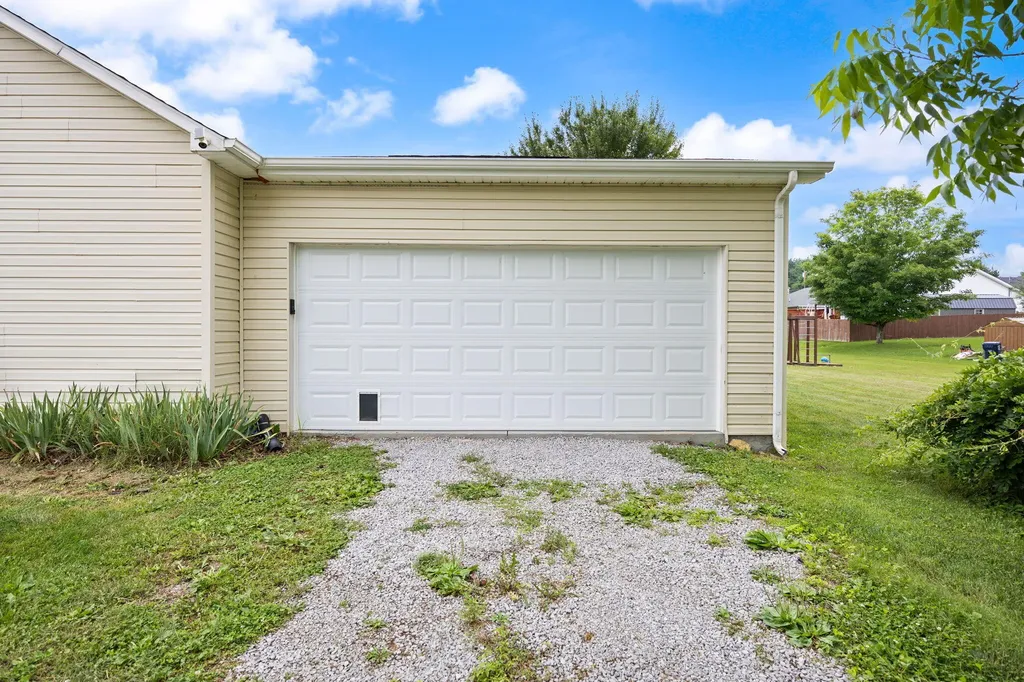 389 Park Lane Science Hill KY 42553