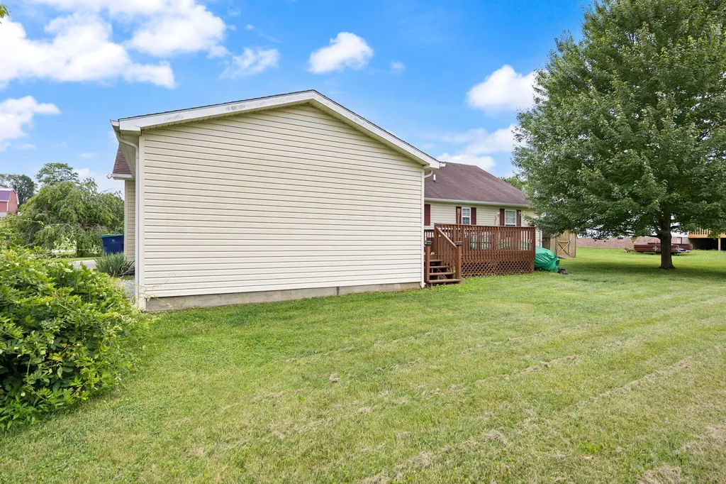 389 Park Lane Science Hill KY 42553
