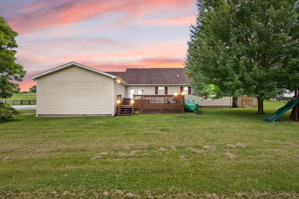 389 Park Lane Science Hill KY 42553