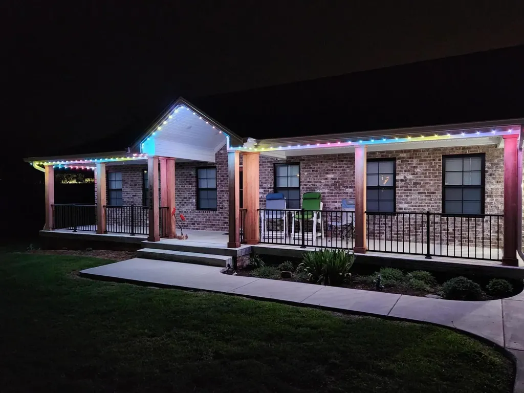 1082 Johns Way Lawrenceburg KY 40342