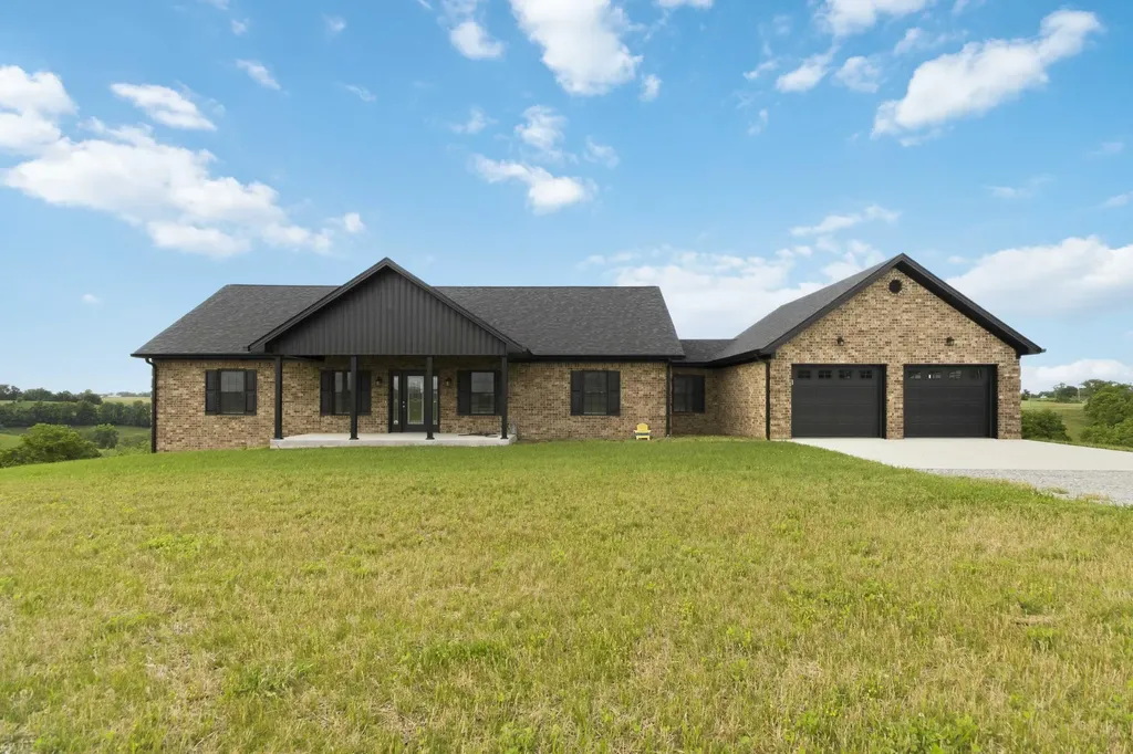 1445 Bethel Road Lancaster KY 40444