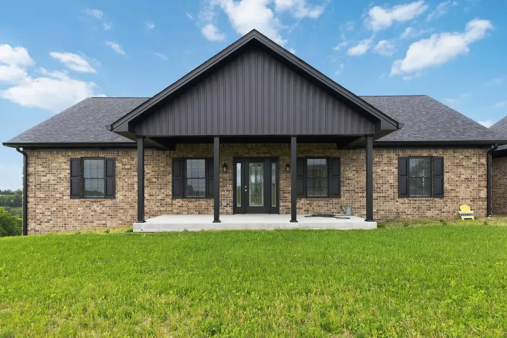 1445 Bethel Road Lancaster KY 40444