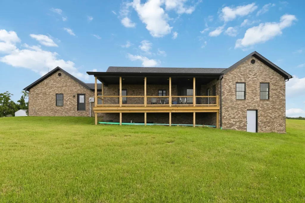 1445 Bethel Road Lancaster KY 40444
