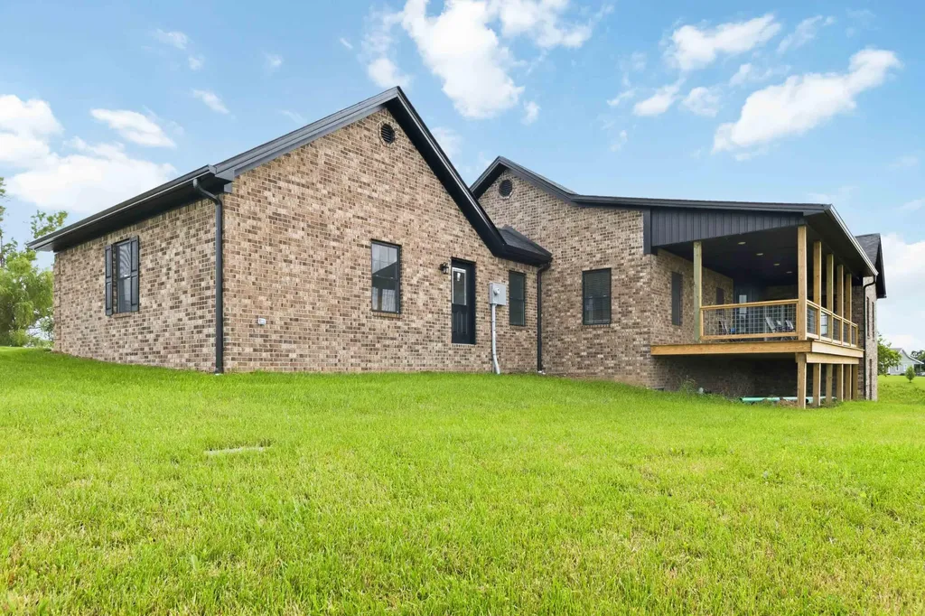 1445 Bethel Road Lancaster KY 40444