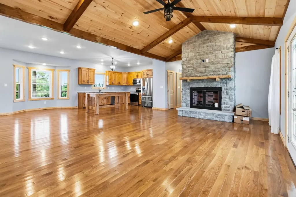 1445 Bethel Road Lancaster KY 40444