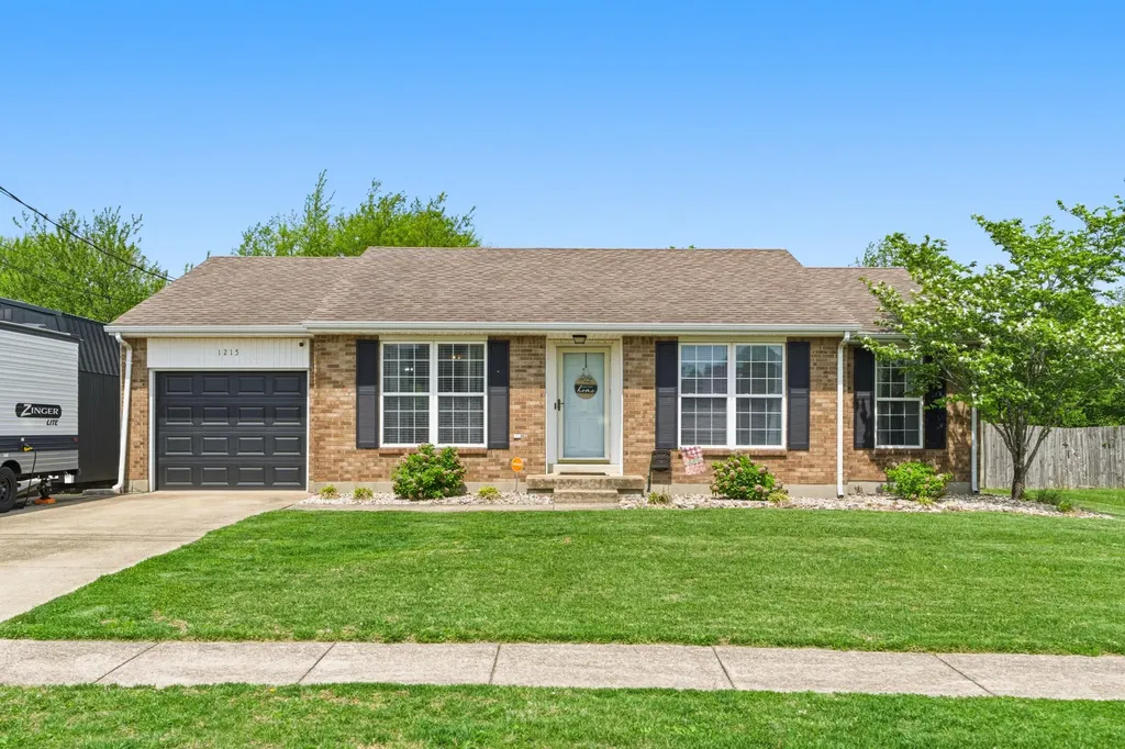 1215 Williamsburg Drive Elizabethtown KY 42701