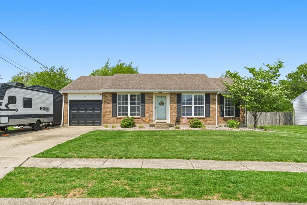 1215 Williamsburg Drive Elizabethtown KY 42701