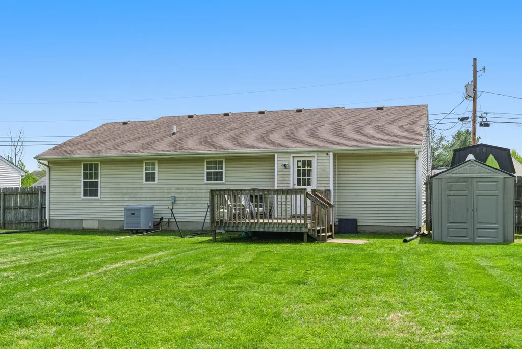 1215 Williamsburg Drive Elizabethtown KY 42701