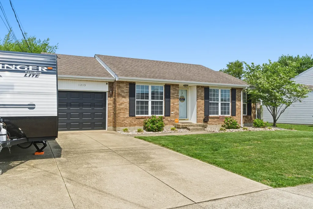 1215 Williamsburg Drive Elizabethtown KY 42701