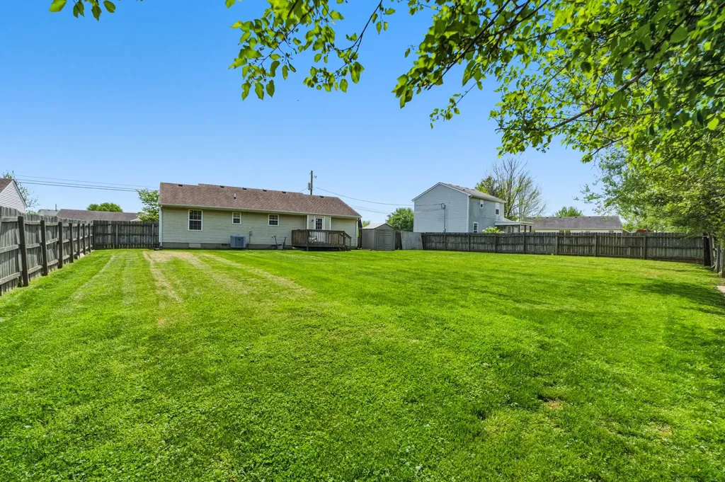 1215 Williamsburg Drive Elizabethtown KY 42701