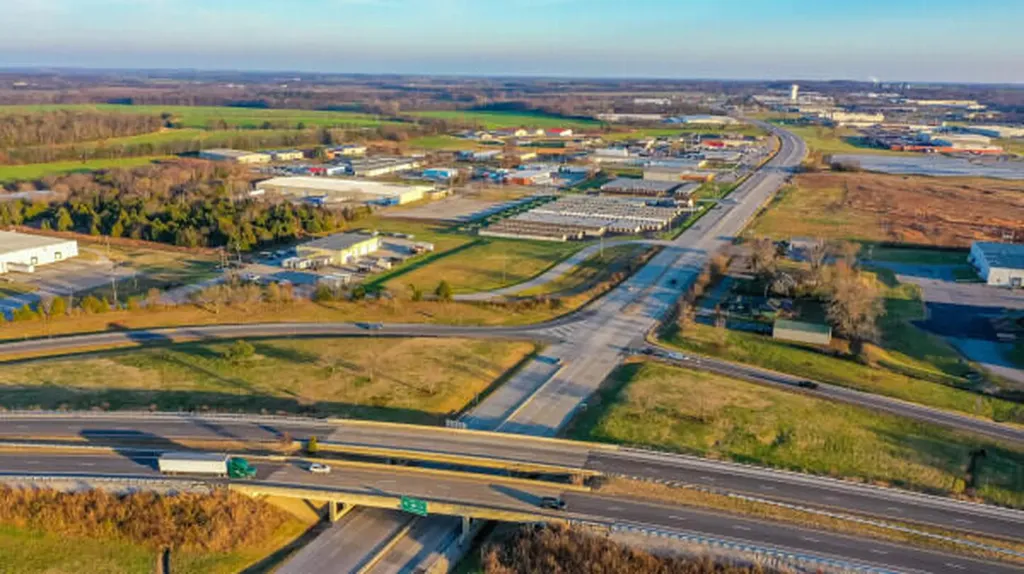 112 Faultless Road Hopkinsville KY 42240
