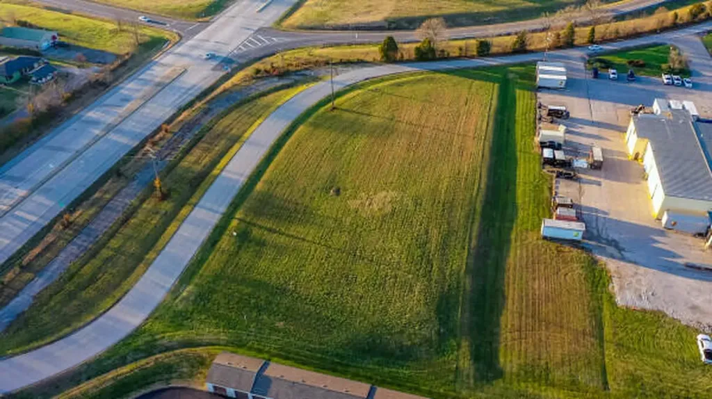 112 Faultless Road Hopkinsville KY 42240