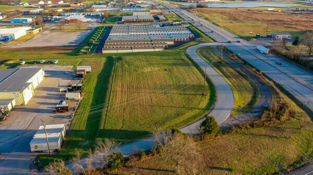 112 Faultless Road Hopkinsville KY 42240
