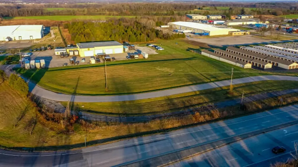 112 Faultless Road Hopkinsville KY 42240