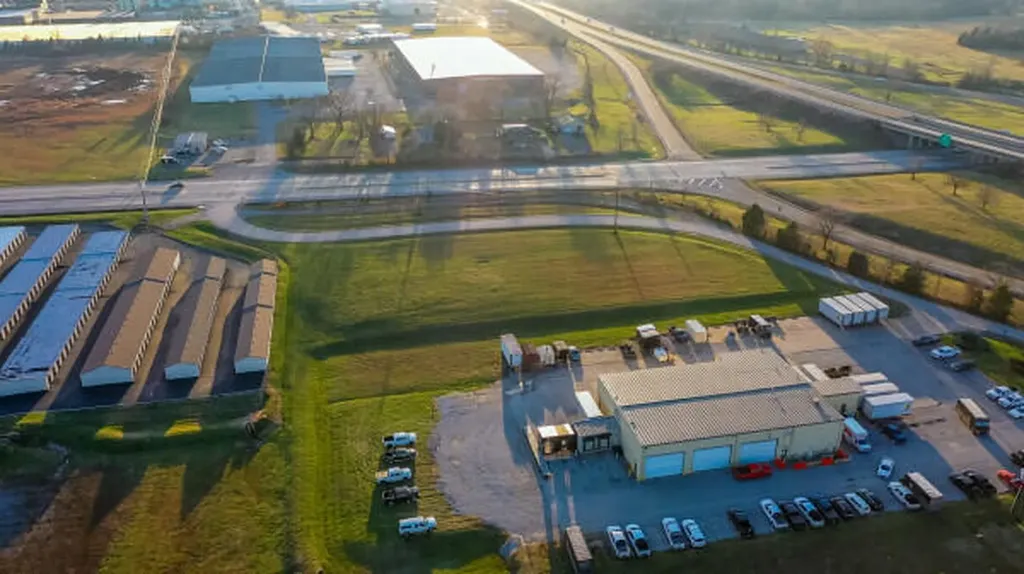 112 Faultless Road Hopkinsville KY 42240