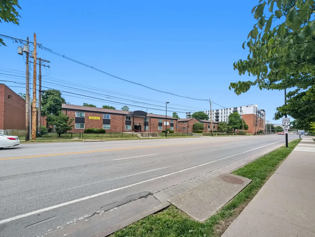 145 Virginia Avenue Lexington KY 40508