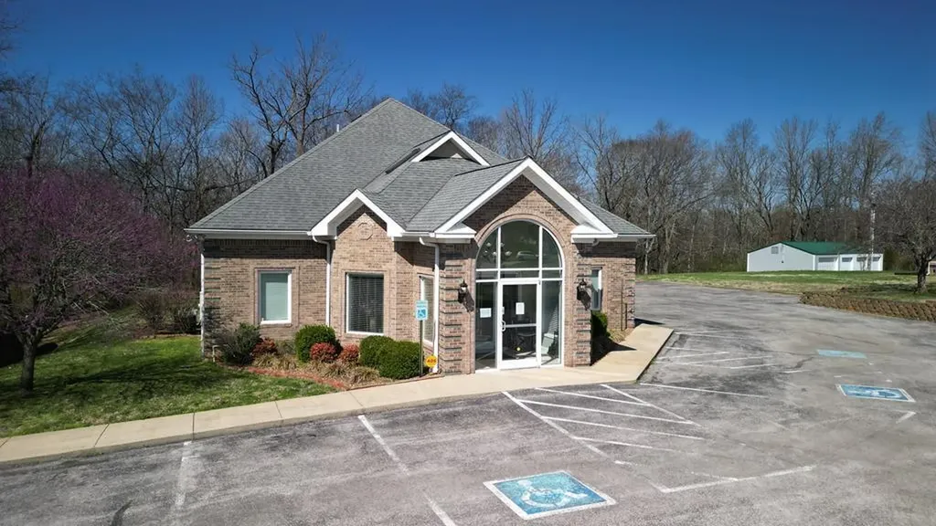 315 Cool Water Court Hopkinsville KY 42240