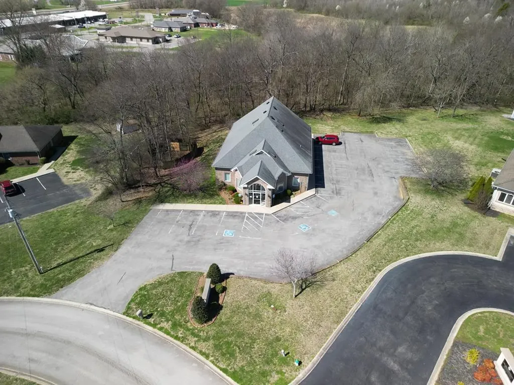 315 Cool Water Court Hopkinsville KY 42240